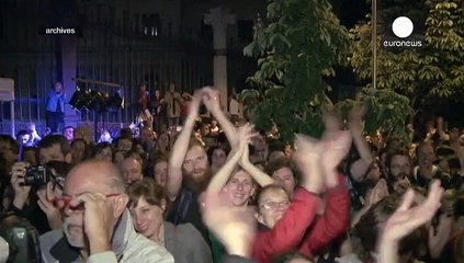 Іспанія: консерватори втратили владу у столиці після 24 років правління