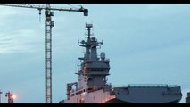 Russia Sends France Formal Inquiry Warning On Non-Delivery of Mistral Warships!