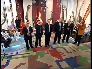 Zoran Dzorlev - Grupa NOTA: Splet Makedonski pesni