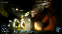Alien swarm Gameplay trailer - HD