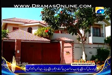Annaya Tumhari Hui Episode 14 full on Geo Tv - 11th June 2015