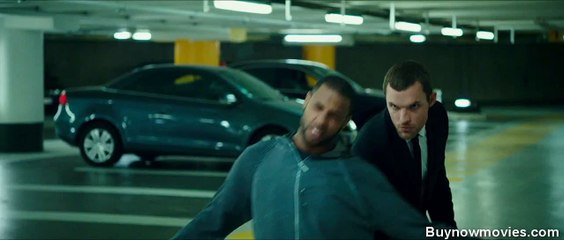 The Transporter Refueled (Trailer HD) [buynowmovies.com]