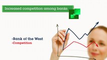 Bank of the West cashes in on process efficiencies using IBM smarter content technology