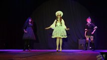 Flights of Fantasy Lolita Fashion Show - Cosplay With Me