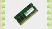 2 GB Dell New Certified Memory RAM Upgrade for Dell Studio 1735/ 1737 Laptop SNPTX760C/2G A1669627