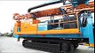 PRD MULTISTAR DRILLING RIG | Reverse Circulation | DTH |  Core