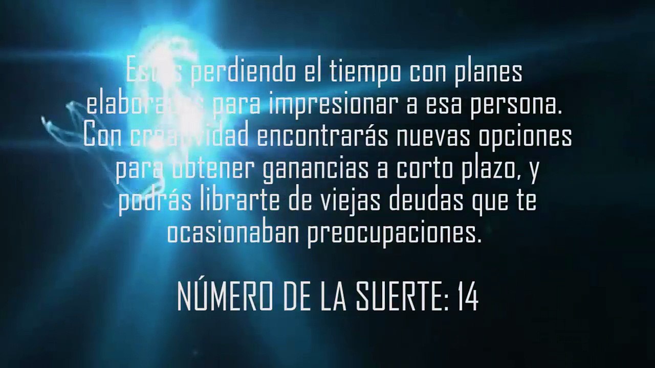 Horóscopo de Josie Diez Canseco para el día 13 de junio del 2015