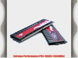 Patriot Sector 5 G Series 8 GB (2x4 GB) DDR3 PC3-10666 1333 MHz 9-9-9-24 Dual Channel PGV38G1333ELK