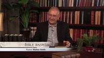 7133 - Is Pope Francis the last Pope / Bible Answer - Walter Veith