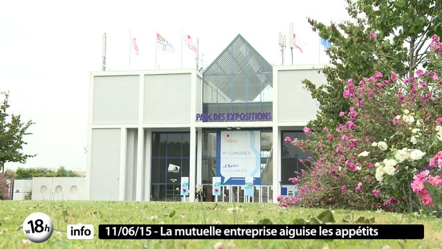 Le 18h info du jeudi 11 juin 2015