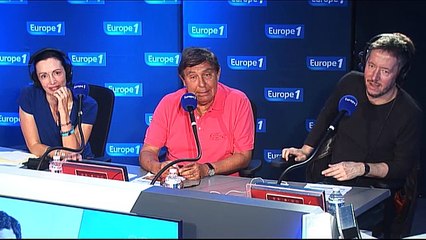 REPLAY - Les Pieds dans le Plat du 11/06/15 avec Cyril Hanouna