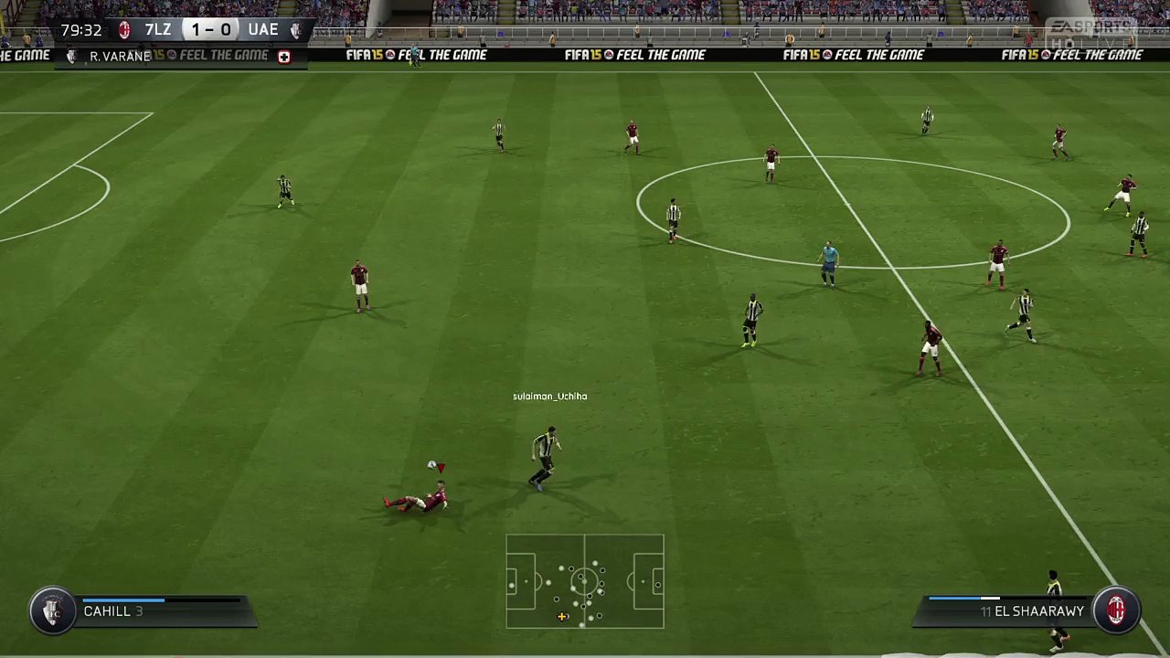 Stupid keeper