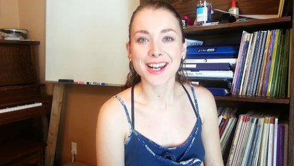 Guide to learning Minuetto by James Hook (Guida di Musica) – Beginner Piano Music