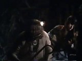 The Boy Who Cried Werewolf 1973 (Transformation Scene)