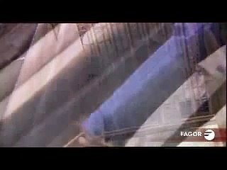 Fagor Driron the world's first dryer that dries and irons