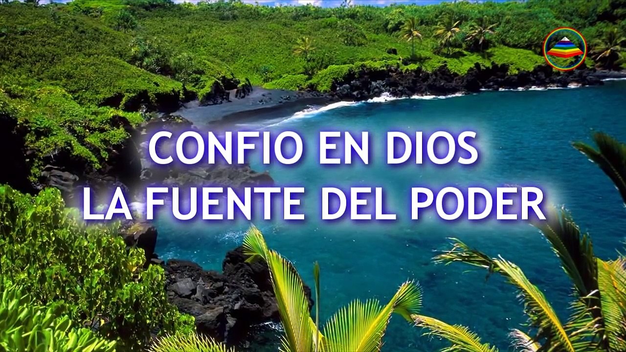 Confio en Dios -  Los primogenitos