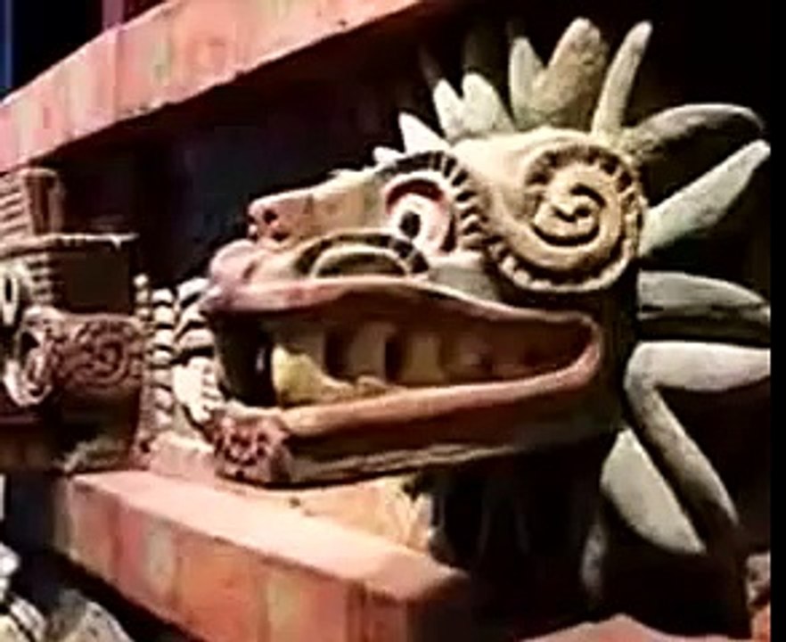 The Signs 7/43 Le diable, les divinité et les Ovnis 3/3