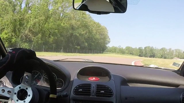 Les Ecuyers 11 juin 2015_ Mitjet et casse cable embrayage