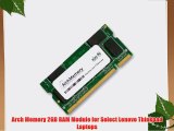 Arch Memory 2GB RAM Module for Select Lenovo Thinkpad Laptops