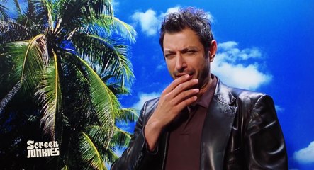 Honest Trailers - The Lost World- Jurassic Park