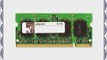 Kingston ValueRAM 2GB 533MHz DDR2 Non-ECC CL4 SODIMM Notebook Memory