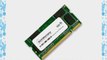 2GB Acer Aspire - Aspire One DDR2 SODIMM RAM Memory by Arch Memory