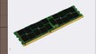 Kingston Technology ValueRAM 8GB 1600MHz DDR3 PC3-12800 ECC Reg CL11 DIMM DR x4 Server Memory