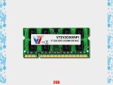 V7 2GB DDR2 800MHz PC2-6400 DIMM Desktop Memory ?V72V2GNXNFI