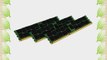 Kingston 24GB Kit (3x8GB Modules) 1333MHz DDR3 DIMM Desktop Memory With Thermal Sensor For