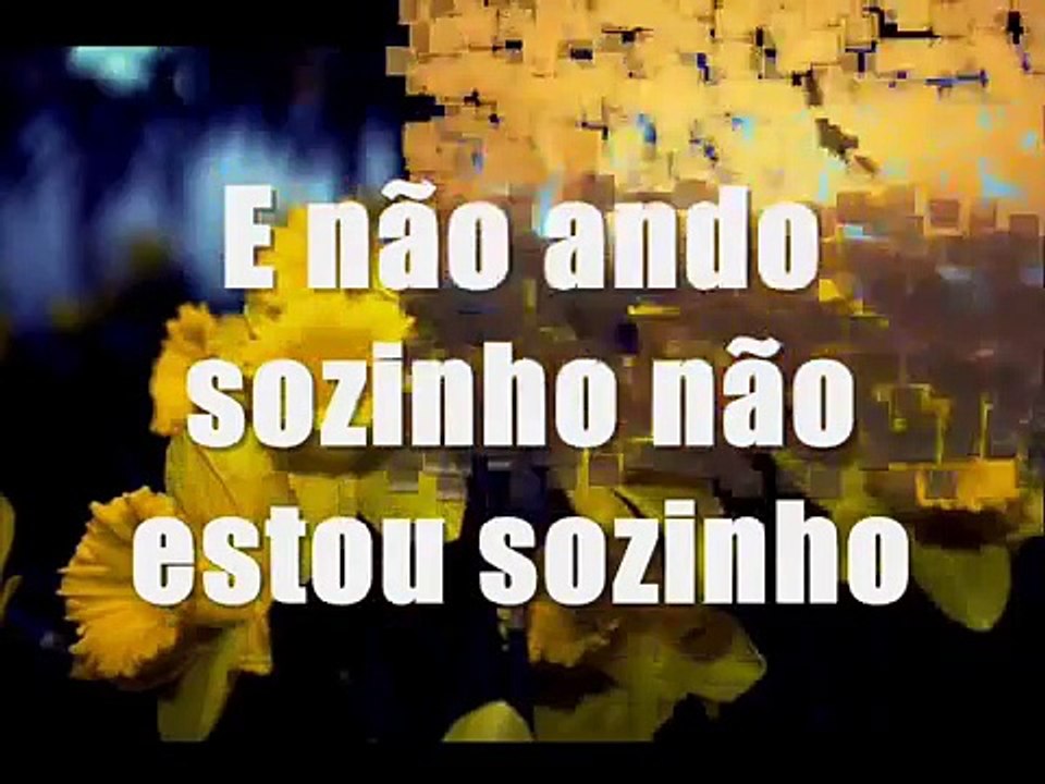 Deus cuida de mim - kleber Lucas