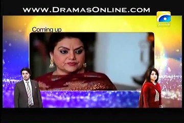 Kaise Hoye Benaam Episode 14 full On Geo Tv - 11th June 2015