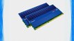 Kingston Technology Hyper X 8GB 1600MHz DDR3 Non-ECC CL9 DIMM (Kit of 2) XMP T1 Series KHX1600C9D3T1K2/8GX