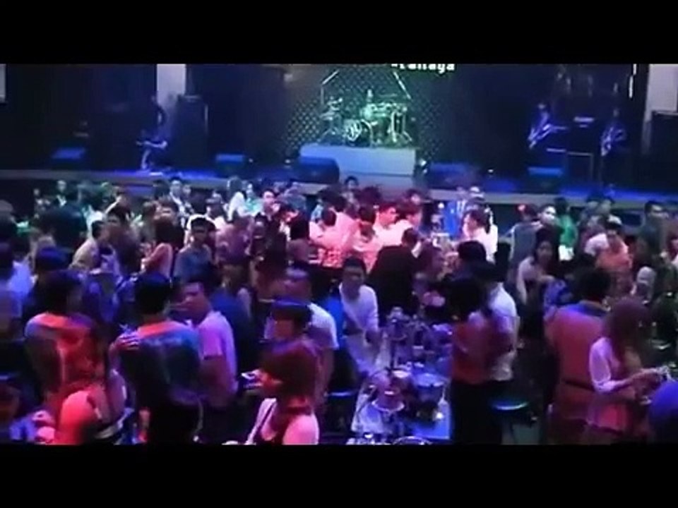 Police Raid on Well Known Disco and Bars 【PATTAYA PEOPLE MEDIA GROUP】 PATTAYA PEOPLE MEDIA GROUP