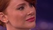 Bryce Dallas Howard Cries On Command On Conan | What's Trending Now