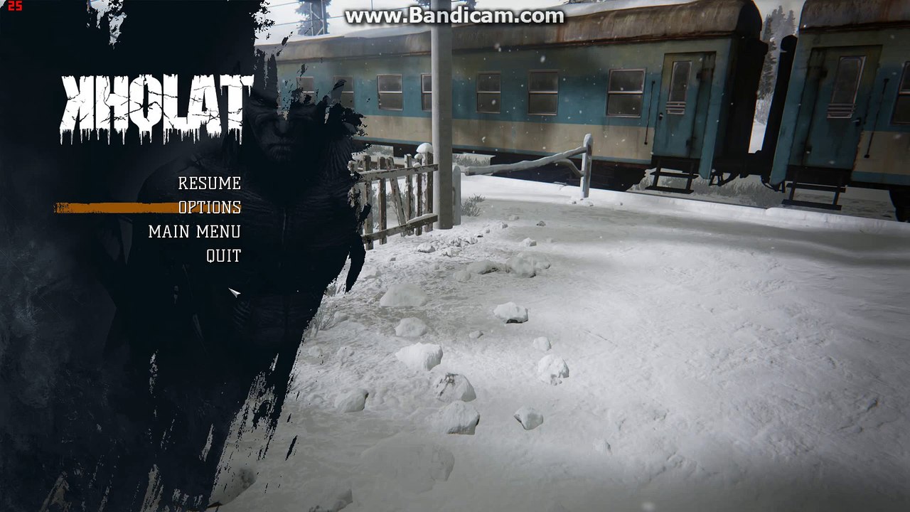 Kholat GTS 450 1080p