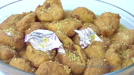 MEETHAY BARAY *COOK WITH FAIZA*