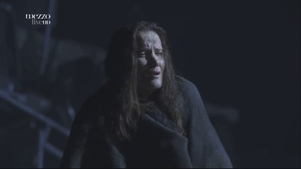 Idomeneo, Mozart - « Zeffiretti lusinghieri »