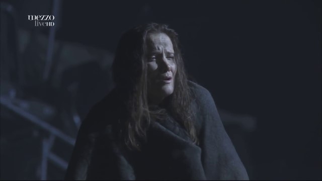 Idomeneo, Mozart - « Zeffiretti lusinghieri »