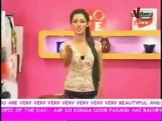 Mathira Live Complilation   Live Meltdown - Harami Callers