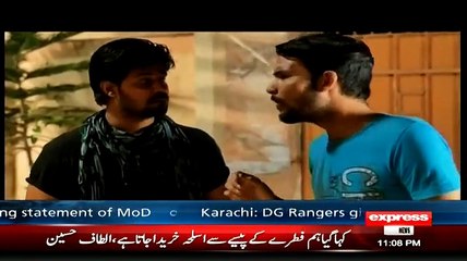 Kadi Se Hathkadi (Crime Show) – 11th June 2015