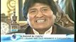 García Linera confirma que Evo Morales pidió la renuncia de Patzi