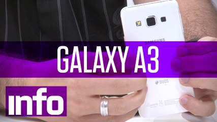 SemanaTech: os novos smartphones da Samsung