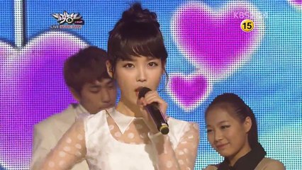 [K-POP] IU - Uncle (Comeback 20111202) 1 (HD)