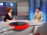 CRC - Ora de stiri (14.02.2011) - CTV - Cursuri de limba romana pentru migranti la Constanta