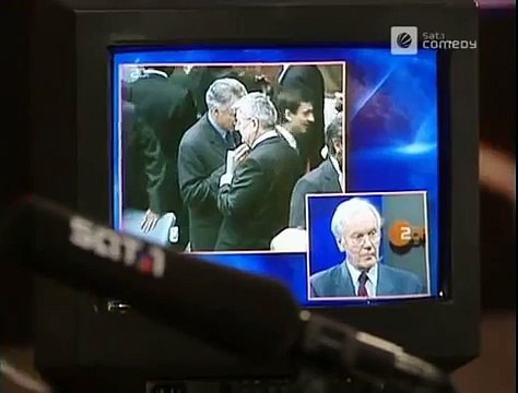 Die Harald Schmidt Show - Zu doof für die Tagesschau