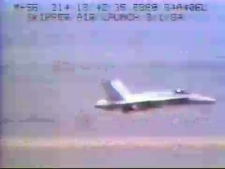 AGM-123A Skipper Laser-Guided Missile