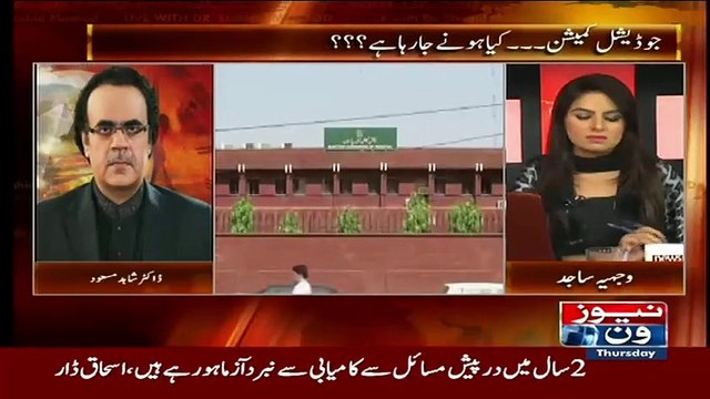 India Ne itni Bari Galti Kardi hai..Dr Shahid masood