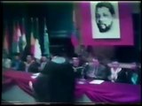 Honoris Causa a Nelson Mandela (Intervención del Dr. Luís Beltran Diaz & Entrega) [2/4]