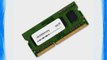 2GB Memory RAM for Toshiba Mini NB505-N500BL (DDR3) Notebook by Arch Memory