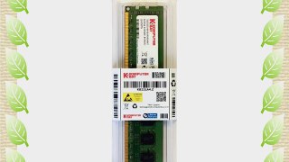 Komputerbay 4GB DDR2 DIMM (240 PIN) 667Mhz PC2 5400 PC2 5300 4 GB